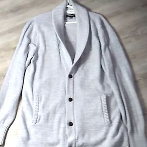 Men's Cardigan